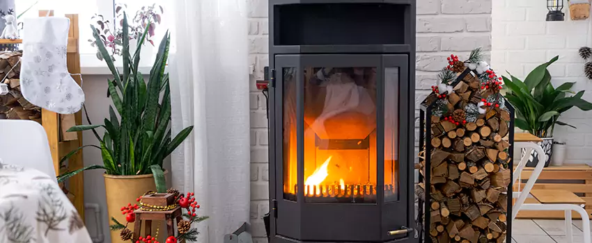 Benefits of Harman Stoves Fireplace in Collingwood, ON