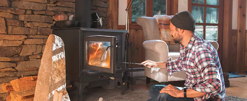 Specifications of Jøtul Fireplace and Inserts in Collingwood, ON