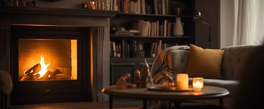 Ortal Wilderness Fireplace Repair And Maintenance in Collingwood, Ontario