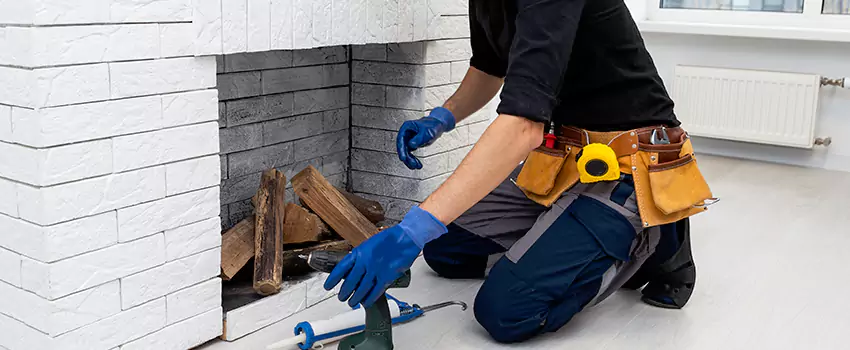 Cost of Pellet Fireplace Installation Services in Collingwood, Ontario