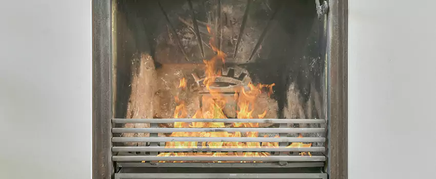 Regency Outdoor Fireplace Products Maintenance and Replacement Services in Collingwood, Ontario