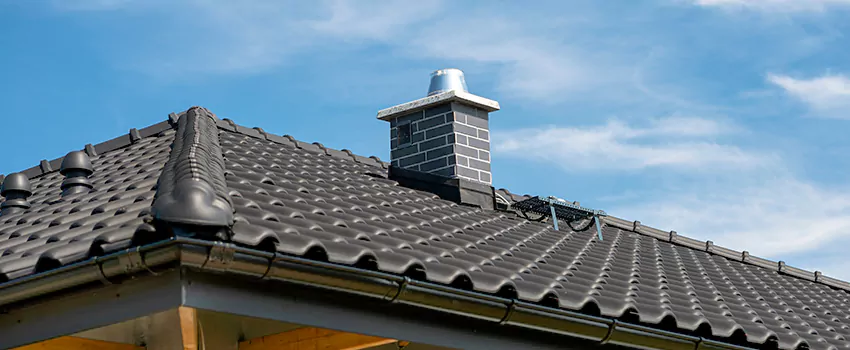Residential Chimney Fans Installation and Repair Services in Collingwood, Ontario