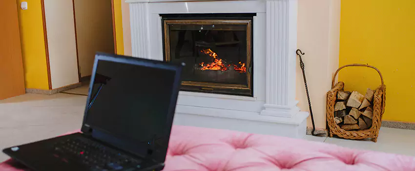 RSF Fireplaces Maintenance and Repair in Collingwood, Ontario 