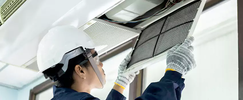 Vent Cleaning Company in Collingwood, ON