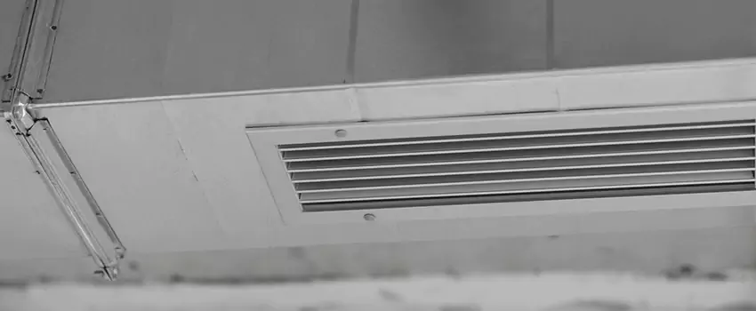 Ventilation Fan Cleaning Services in Collingwood, Ontario