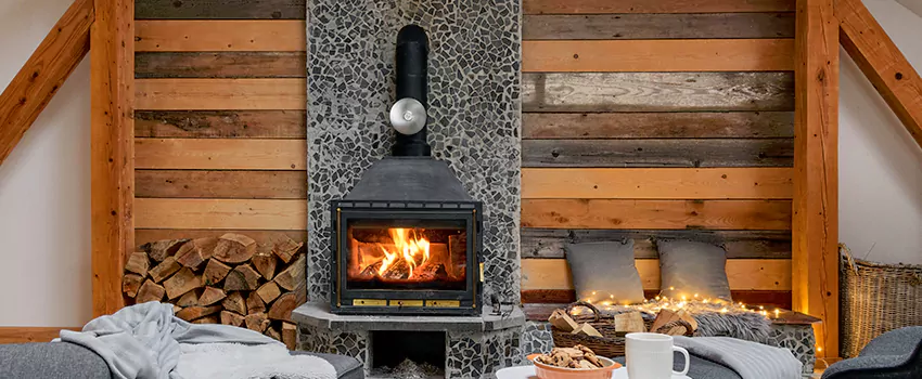 Key Features of Vermont Castings Fireplaces in Collingwood, Ontario