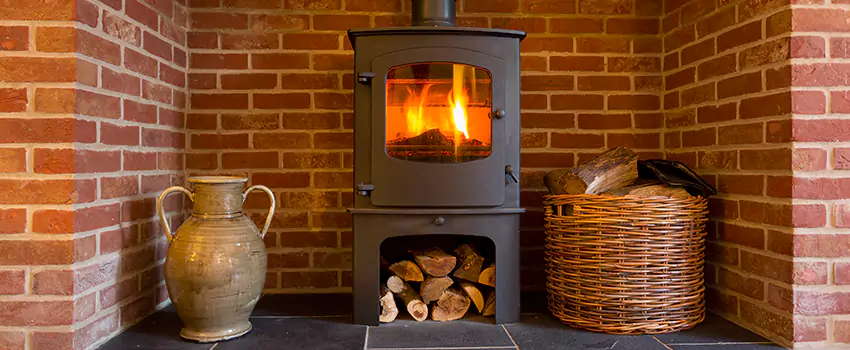 Wood Stove Inspection Services in Collingwood, Ontario