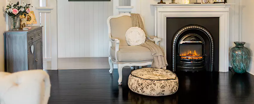 Wood Stove Firebox Installation Services in Collingwood, ON