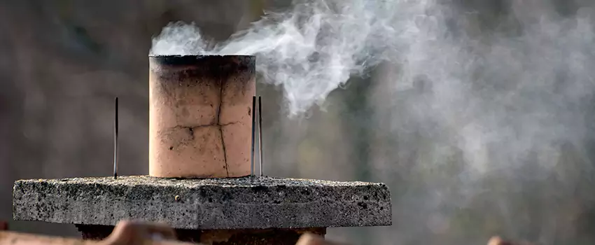 Chimney Creosote Cleaning Experts in Collingwood, Ontario