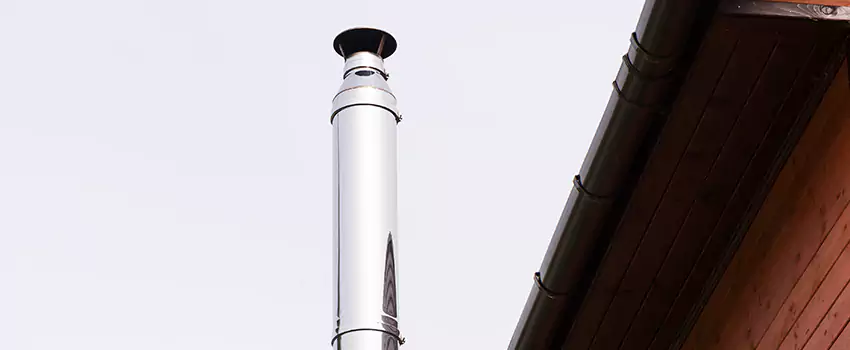 Chimney Installation Company in Collingwood, ON