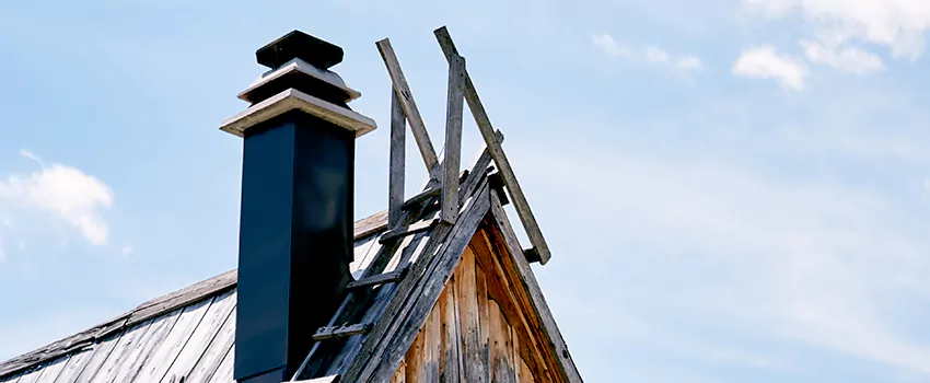 Insulated Chimney Liner Services in Collingwood, ON