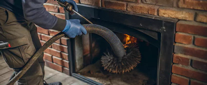 Gas Chimney Odor Removal in Collingwood, Ontario