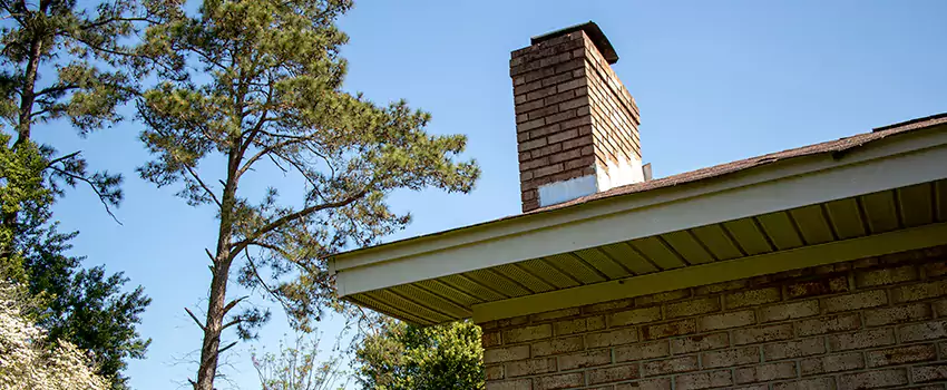 Chimney Design and Style Remodel Services in Collingwood, Ontario