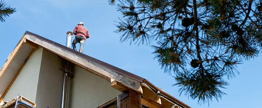 Chimney Repair Cost in Collingwood, ON