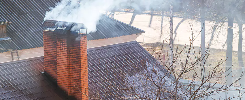 Chimney Saver Masonry Repair Contractor in Collingwood, Ontario