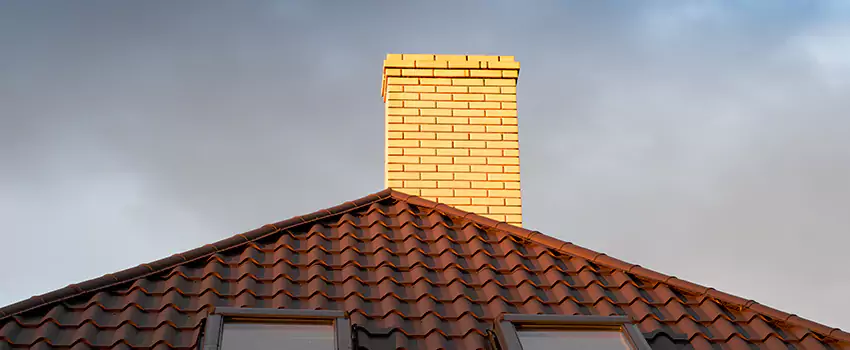 Chimney Blockage Removal in Collingwood, Ontario