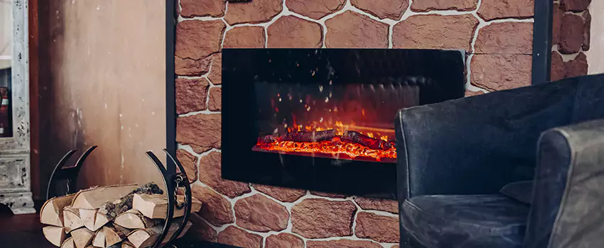 Custom Fireplace Design Refurbishment Services in Collingwood, Ontario