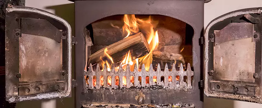 Drolet Fireplace Tempered Glass Hearth Pad Replacement in Collingwood, ON