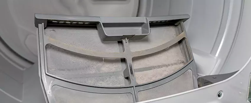 Best Dryer Vent Replacement Company in Collingwood, Ontario