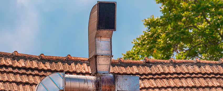 Clogged Duct Cleaning Near Me in Collingwood