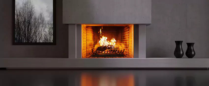 Benefits of Electric Fireplace Embers in Collingwood, ON