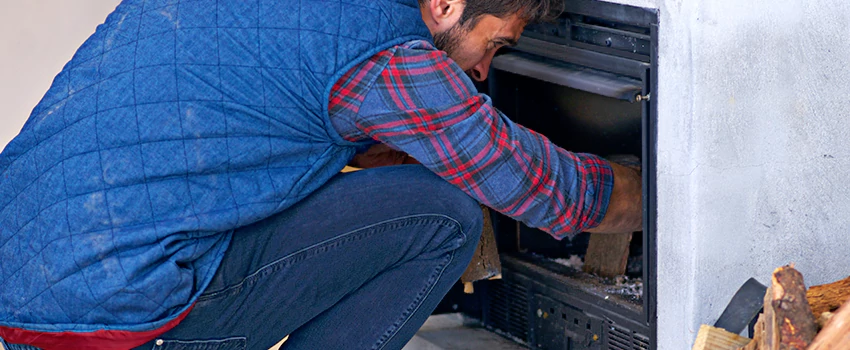 Affordable Electric Fireplace Installation in Collingwood, ON