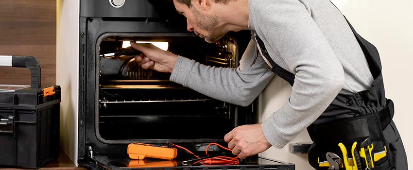 Cost of Electric Fireplace Repair Service in Collingwood, Ontario