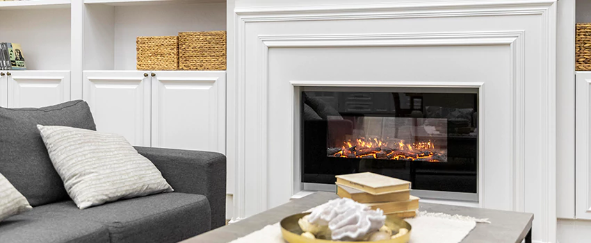 Cost of Ethanol Fireplace Repair And Installation Services in Collingwood, ON