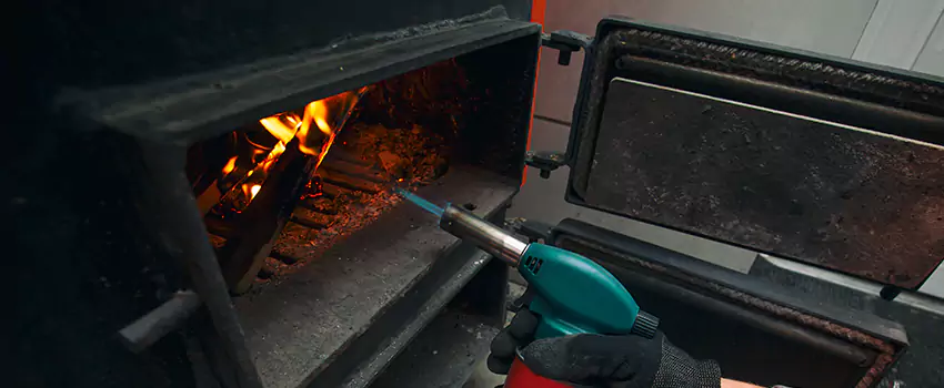 Fireplace Ashtray Repair And Replacement Services Near me in Collingwood, Ontario