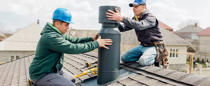 Professional Fireplace Maintenance Contractors in Collingwood, ON