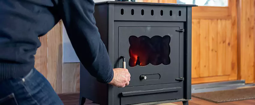 Cost of Fireplace Door Installation Service in Collingwood, Ontario