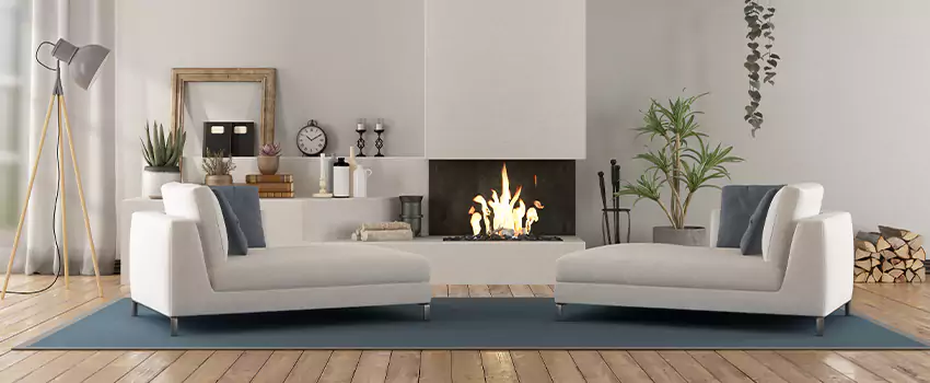 Fireplace Firebox Grate Replacement Services in Collingwood, Ontario