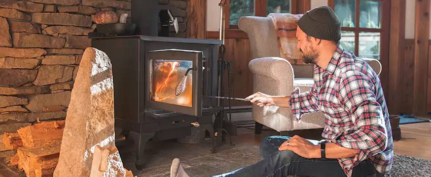 Fireplace Screen Installation And Replacement in Collingwood, ON