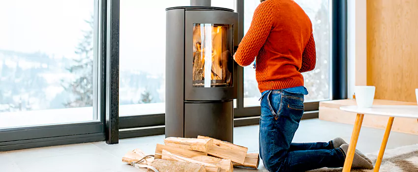 Top Fireplace Installation Company in Collingwood, Ontario