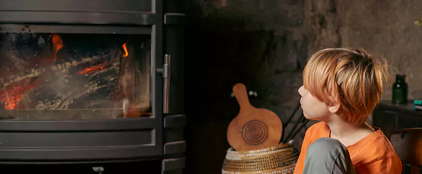 Fireplace Safety Locks For Kids in Collingwood, ON