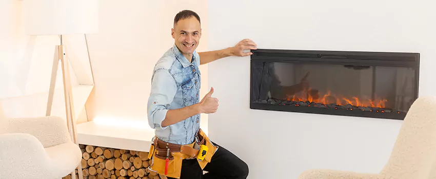 Fireplace Flue Maintenance Services in Collingwood, ON
