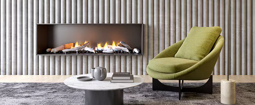 Electric Fireplace Makeover Services in Collingwood, ON
