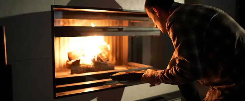 Fireplace Grate Repair For Fireplace Metal in Collingwood, Ontario