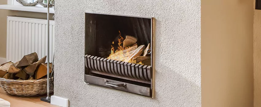 Fireplace Repair Expert in Collingwood, Ontario