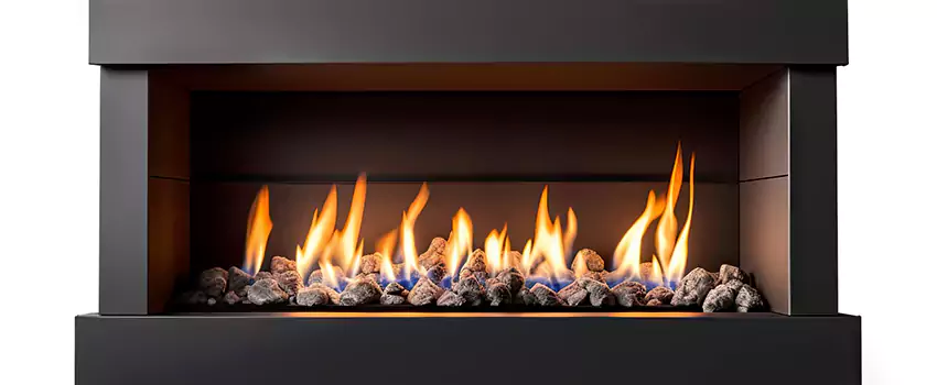 Fireplace Firebox Refurbish & Restore Services in Collingwood, Ontario