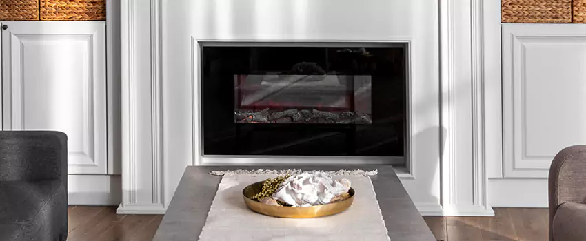 Gas Fireplace Repair And Replacement in Collingwood, ON