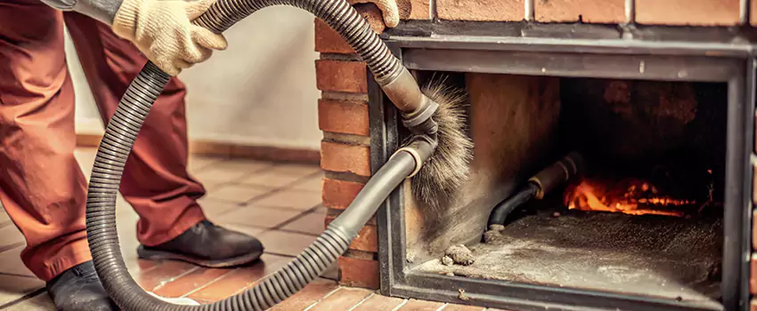 Fireplace Smell Removal Cost in Collingwood, Ontario