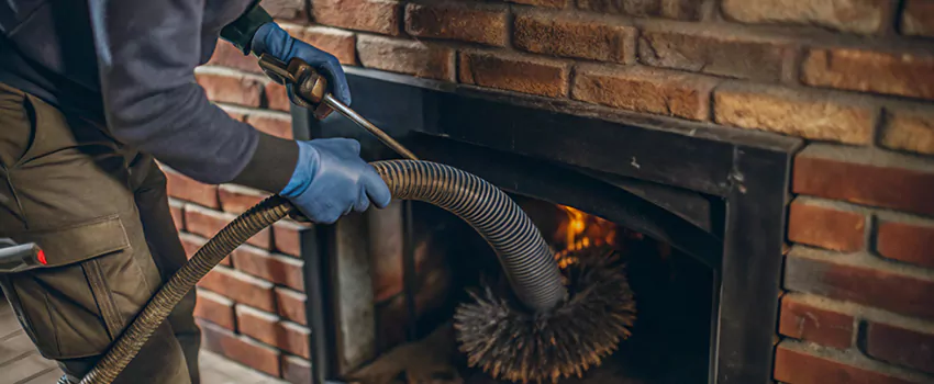 Fireplace Sweeping And Maintenance Solution in Collingwood, ON