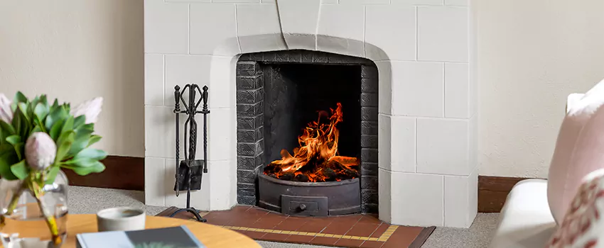 Affordable Fireplace Throat Replacement And Repair Services in Collingwood, Ontario