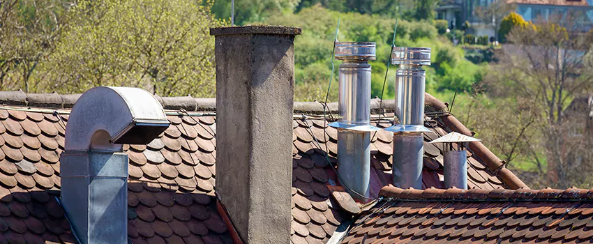 Expenses of Fireplace Vent Cleaning in Collingwood, Ontario