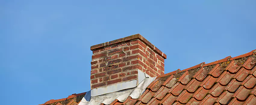 Fixing Blocked Chimney Cap in Collingwood, ON
