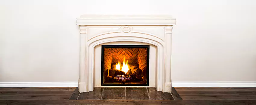 Outdoor Gas Fireplaces Installation in Collingwood, ON