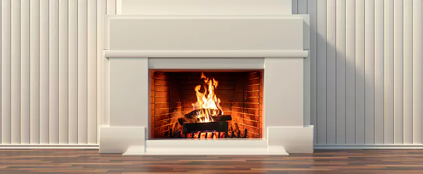 Heat & Glo Built-In Electric Fireplace Maintenance in Collingwood, Ontario