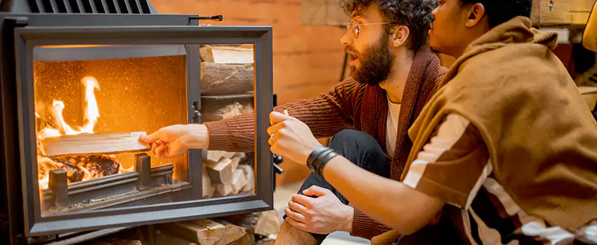 Cost of Heatilator Fireplace in Collingwood, Ontario