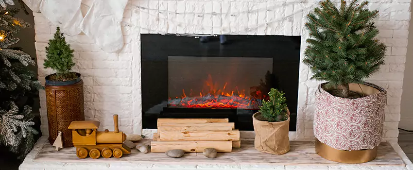 Kingsman Gas Fireplaces Repair Services in Collingwood, ON